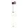Redo 01-3302 - Ściemnialna lampa ścienna SWING LED/9W/230V 3000/4000K CRI 90 czarna