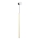 Redo 01-3363 - LED ściemnialna lampa ścienna SWING LED/16W/230V 3000/4000K CRI 90 biała