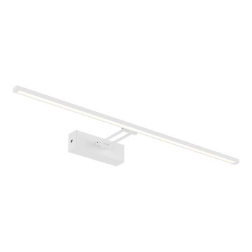 Redo 01-3462 - LED Kinkiet galeryjka LINEAR LED/8W/230V 60,5 cm CRI 92 biały