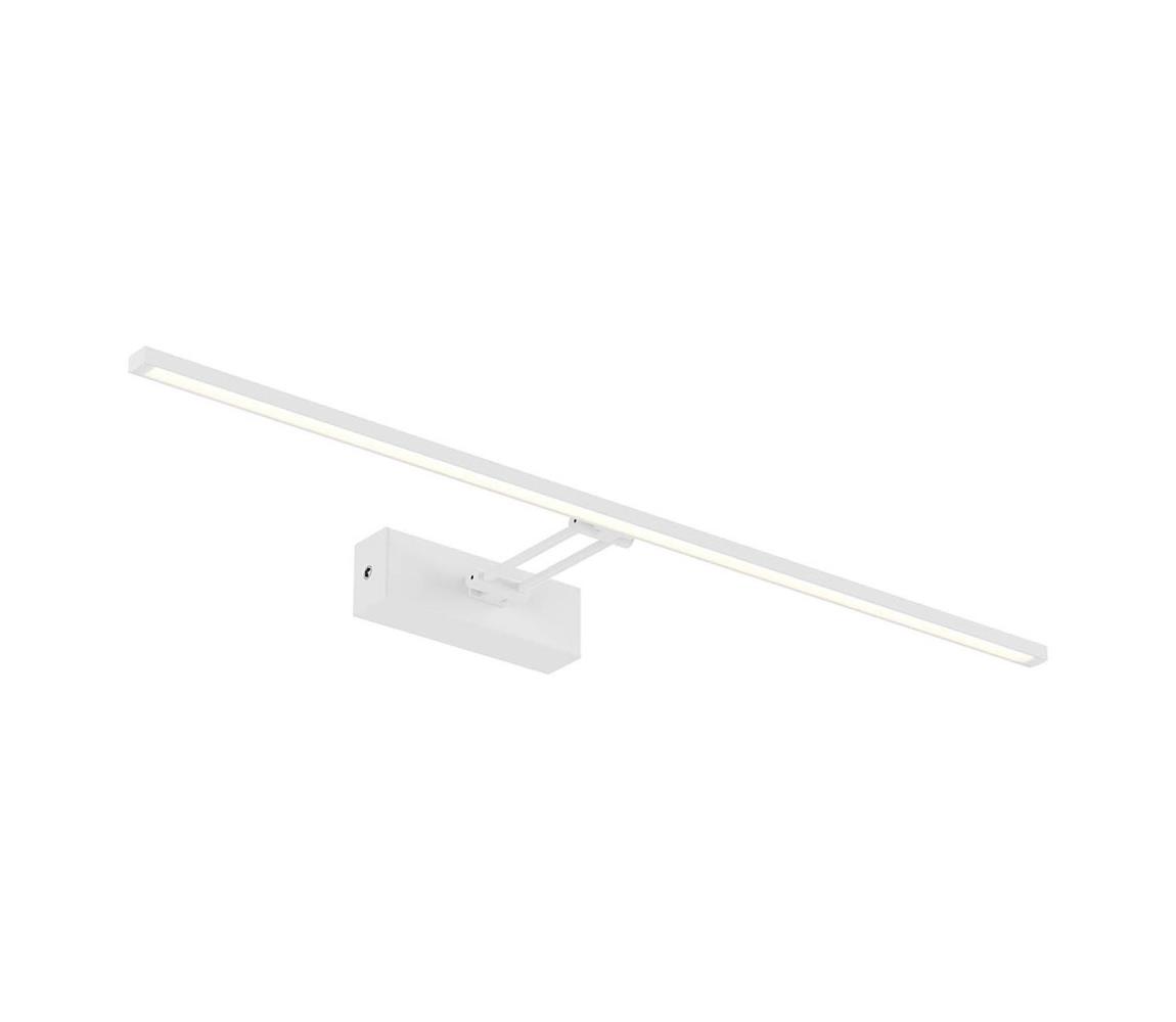 Redo 01-3462 - LED Kinkiet galeryjka LINEAR LED/8W/230V 60,5 cm CRI 92 biały