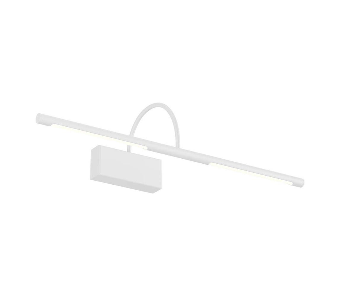 Redo 01-3466 - LED Kinkiet galeryjka KENDO LED/11W/230V 51,4 cm CRI 92 biały