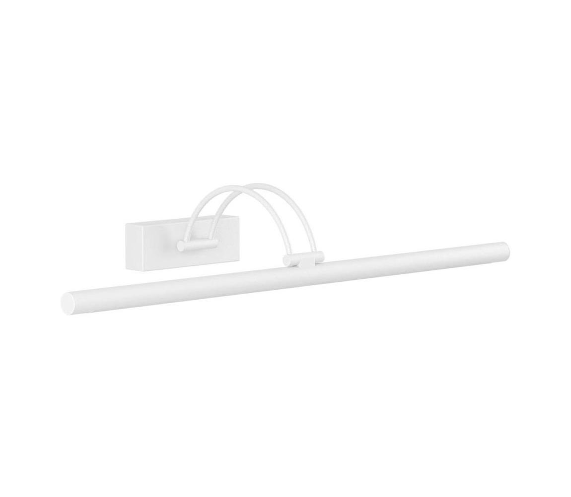 Redo 01-3470 - LED Kinkiet galeryjka IKON LED/16,4W/230V 61,5 cm CRI 92 biały