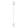 Redo 01-3546 - LED Żyrandol na lince AVES LED/12W/230V śr. 9,6 cm CRI 90 biały