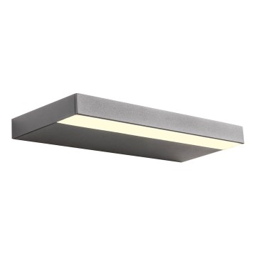 Redo 01-3553 - LED Kinkiet SEED LED/15W/230V czarny
