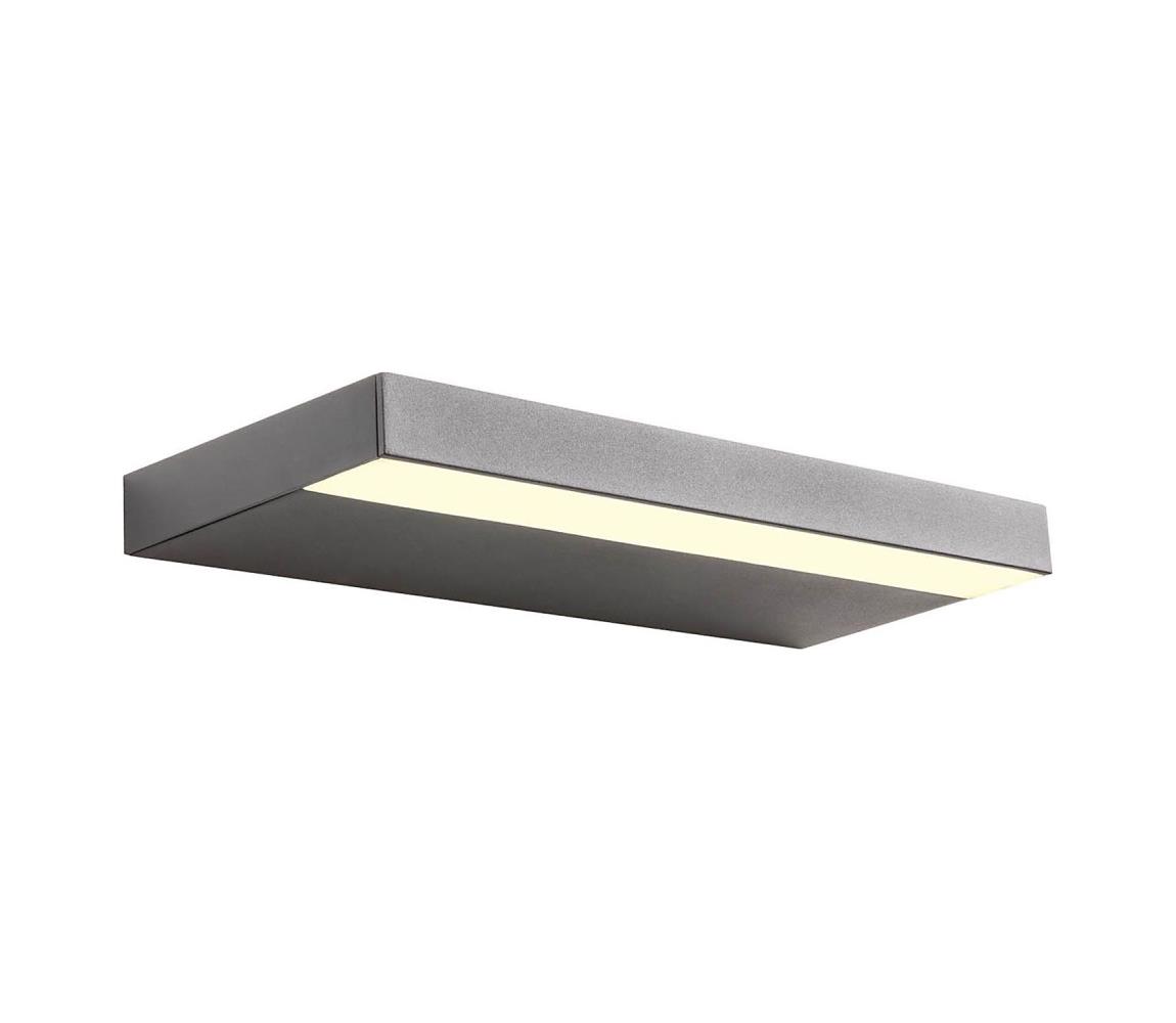 Redo 01-3553 - LED Kinkiet SEED LED/15W/230V czarny