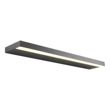 Redo 01-3555 - LED Kinkiet SEED LED/30W/230V czarny