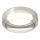 Redo 01-3589 - LED Plafon SOLERA LED/24W/230V śr. 35 cm CRI 93 3000/4000K szary