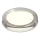 Redo 01-3590 - LED Plafon SOLERA LED/36W/230V śr. 45 cm CRI 93 3000/4000K szary