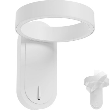 Redo 01-3763 - LED Kinkiet KEEN LED/6W/230V CRI 90 3000K biały