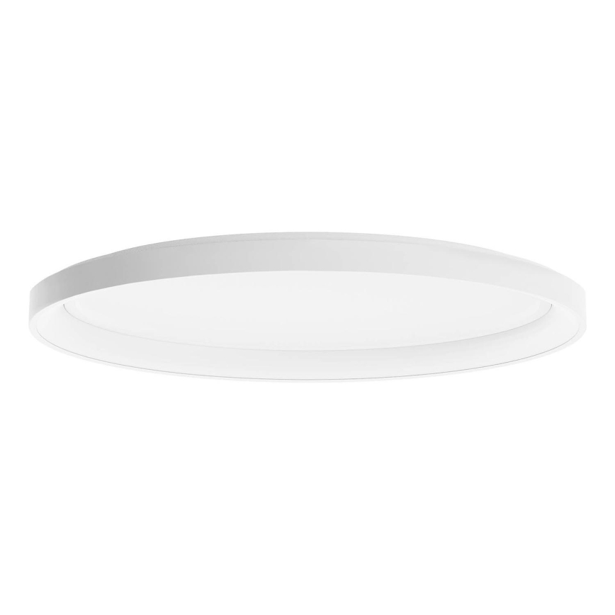 Redo 01-3806 - Oprawa sufitowa LED NOBU z możliwością ściemniania LED/60W/230V 3000/4000K CRI 90 biała