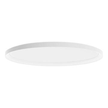 Redo 01-3809 - ściemnialna lampa sufitowa LED NOBU LED/80W/230V 3000/4000K CRI 90 biała