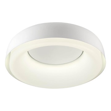 Redo 01-3940 - Oprawa sufitowa LED DIP LED/30W/230V 2700/3000/4000/5000/6500K CRI 90 śr. 48,6 cm biała
