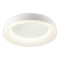 Redo 01-3941 - LED oprawa sufitowa DIP LED/40W/230V 2700/3000/4000/5000/6500K CRI 90 śr. 62,4 cm biała
