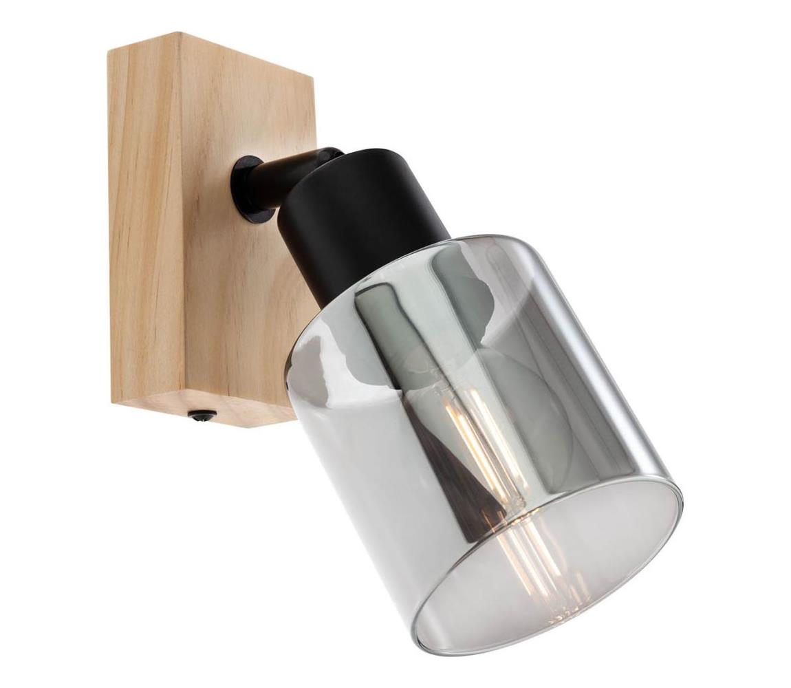 Redo 01-3984 - Kinkiet punktowy ROTIS 1xE14/15W/230V