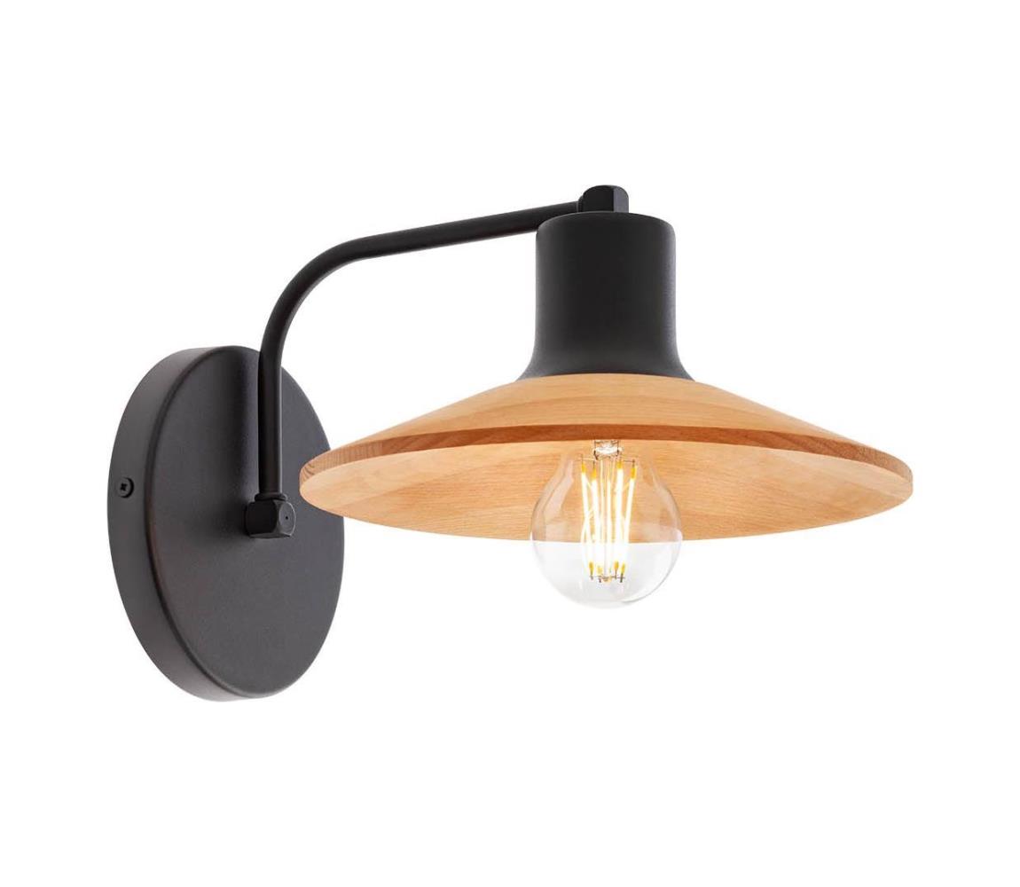 Redo 01-4053 - Kinkiet FRESNO 1xE27/42W/230V