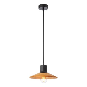 Redo 01-4054 - Żyrandol na lince FRESNO 1xE27/42W/230V śr. 24 cm