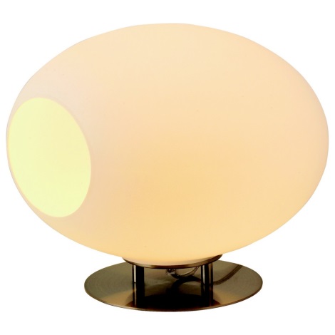 Redo 01-496 - Lampa stołowa AERE 1xE27/60W/230V