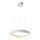 Redo 01-672 - LED Żyrandol na lince LOOP LED/48W/230V śr. 60 cm biały