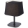 Redo 01-815 - Lampa stołowa ESCAPE 1xE27/42W/230V czarne