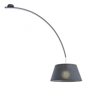 Redo 02-382 - Lampa sufitowa SWAP 1xE27/42W/230V szara