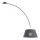 Redo 02-382 - Lampa sufitowa SWAP 1xE27/42W/230V szara