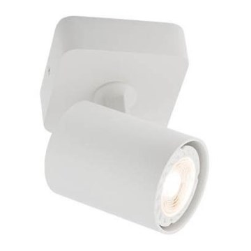 Redo 04-467 - Oprawa punktowa CAMEO 1xGU10/35W/230V biała