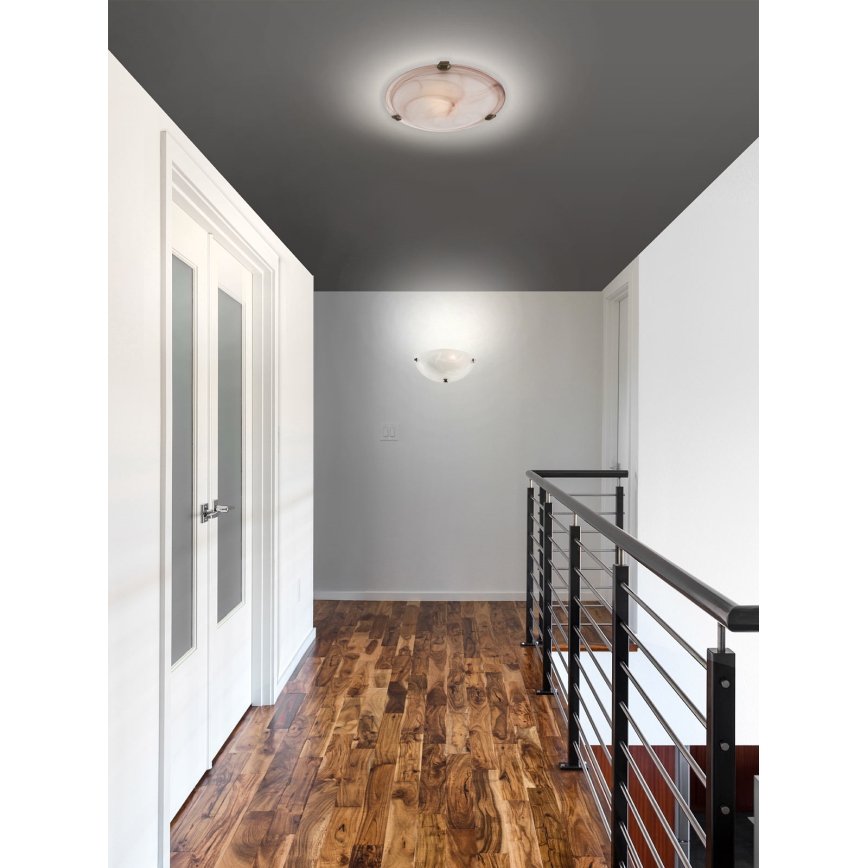 Redo 05-378 - Kinkiet VIRGINIA 1xE27/42W/230V