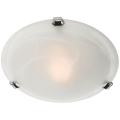 Redo 05-391 - Lampa sufitowa VIRGINIA 2xE27/42W/230V śr. 40 cm
