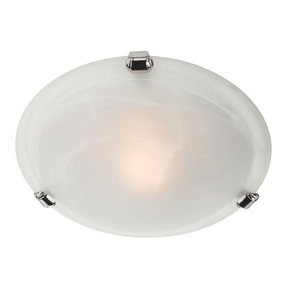 Redo 05-680 - Lampa sufitowa VIRGINIA 1xE27/42W/230V