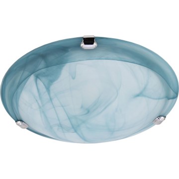 Redo 05-682 - Lampa sufitowa VIRGINIA 1xE27/42W/230V