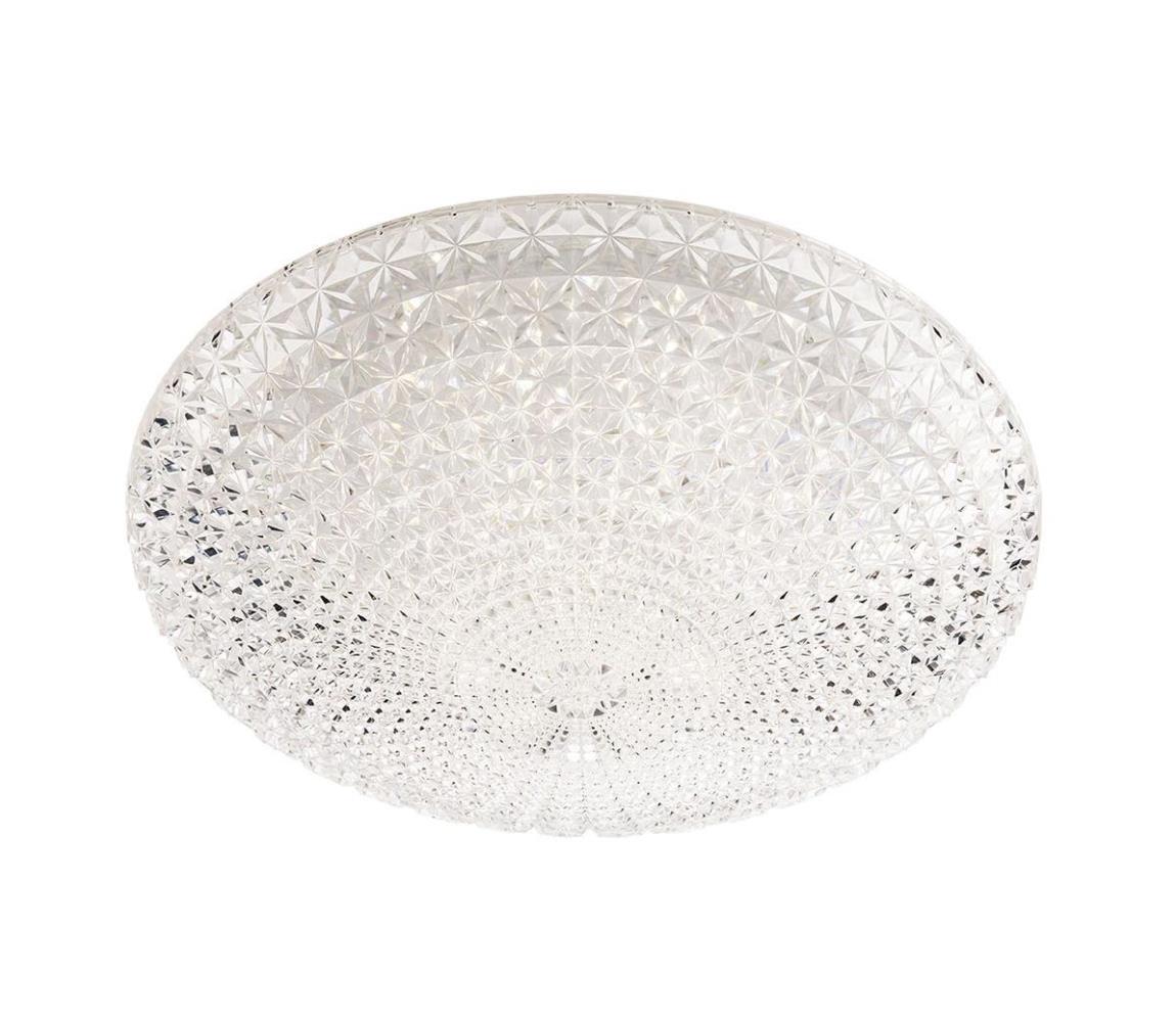 Redo 05-849 - LED Plafon KUNA LED/24W/230V śr. 40 cm