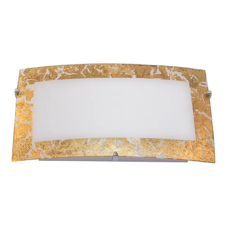 Redo 05-862 - LED Kinkiet ARTEMIS LED/10W/230V złoty