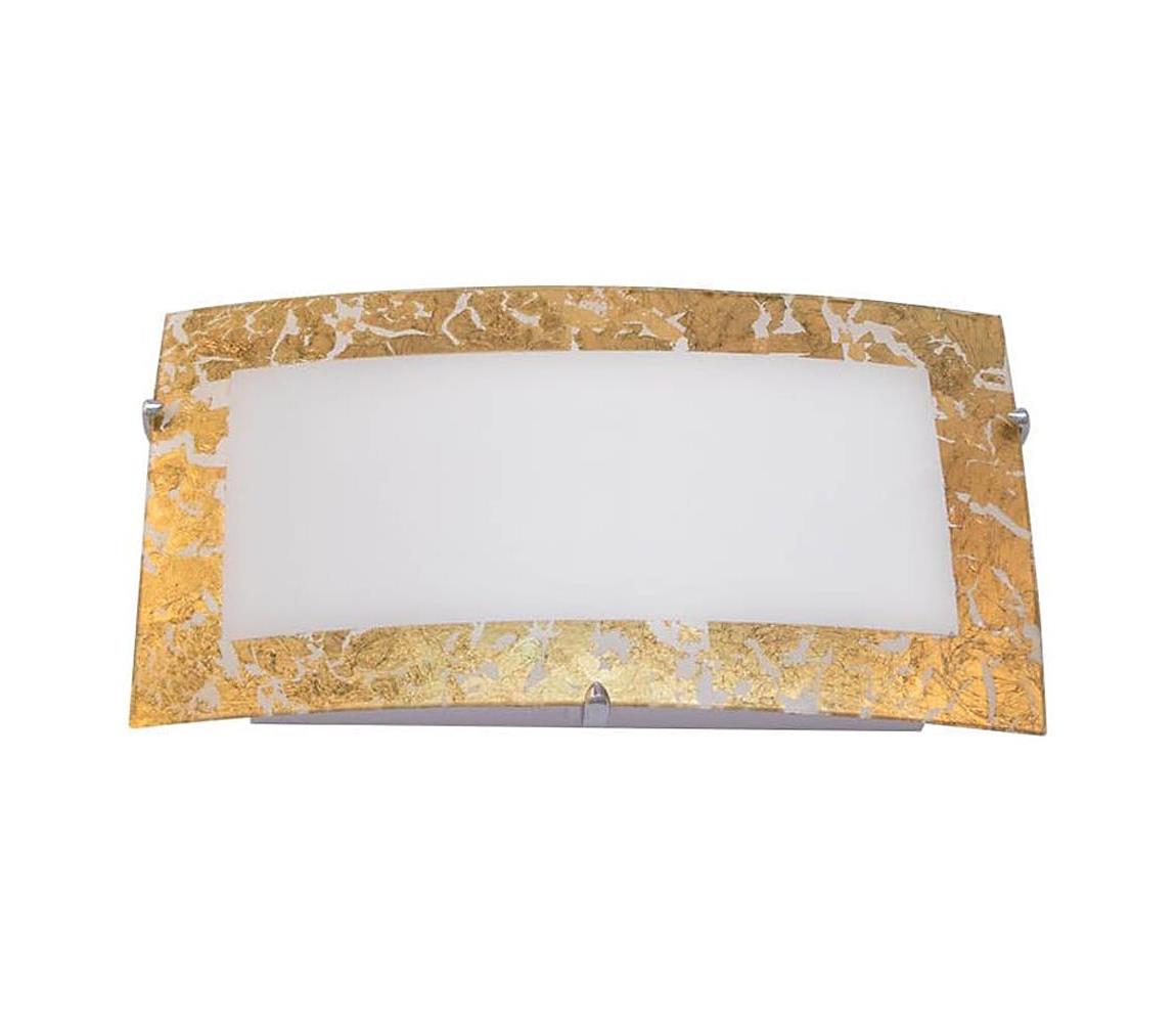 Redo 05-862 - LED Kinkiet ARTEMIS LED/10W/230V złoty