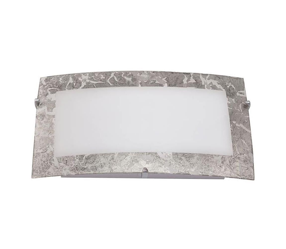 Redo 05-863 - LED Kinkiet ARTEMIS LED/10W/230V srebrny