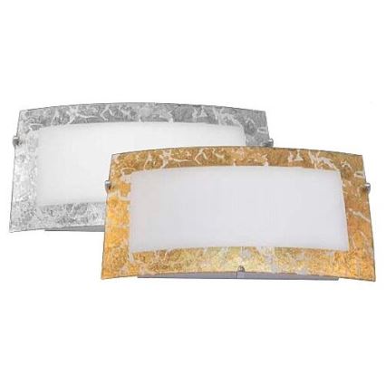 Redo 05-863 - LED Kinkiet ARTEMIS LED/10W/230V srebrny