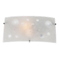 Redo 05-903 - Lampa sufitowa ISIDE 1xE27/42W/230V przezroczysta