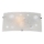 Redo 05-903 - Lampa sufitowa ISIDE 1xE27/42W/230V przezroczysta