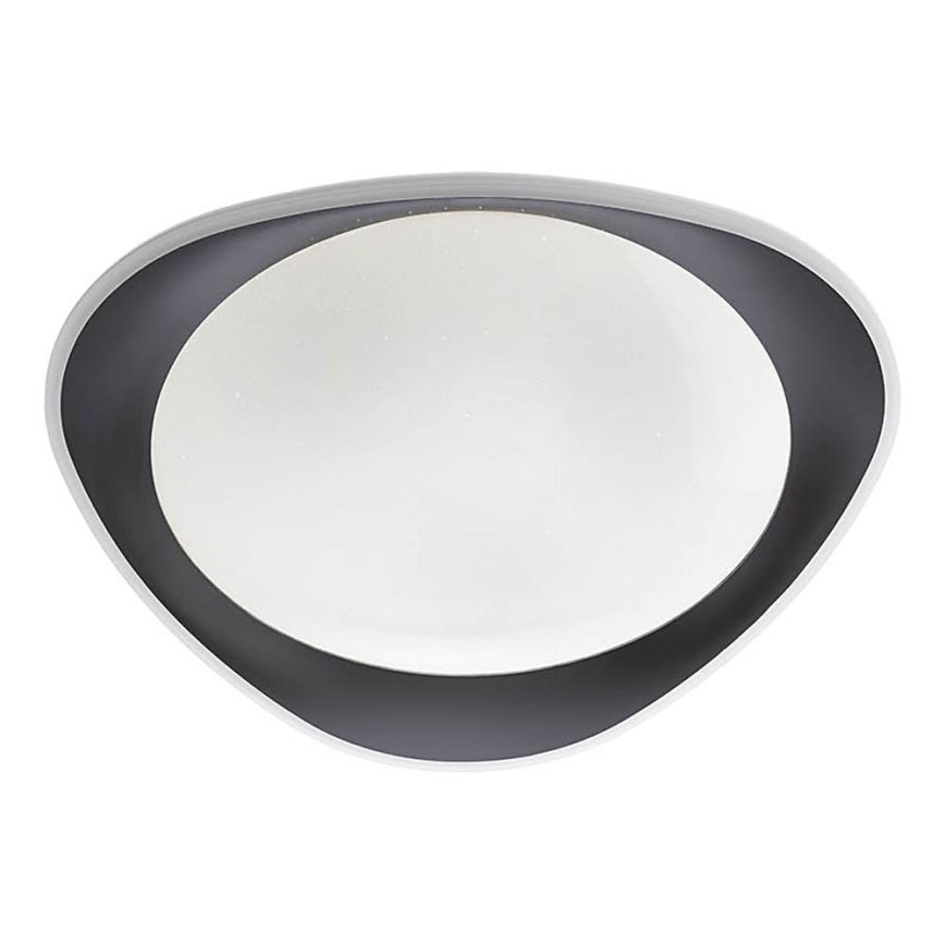 Redo 05-922 - LED Plafon VERENA LED/24W/230V antracyt