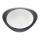 Redo 05-922 - LED Plafon VERENA LED/24W/230V antracyt