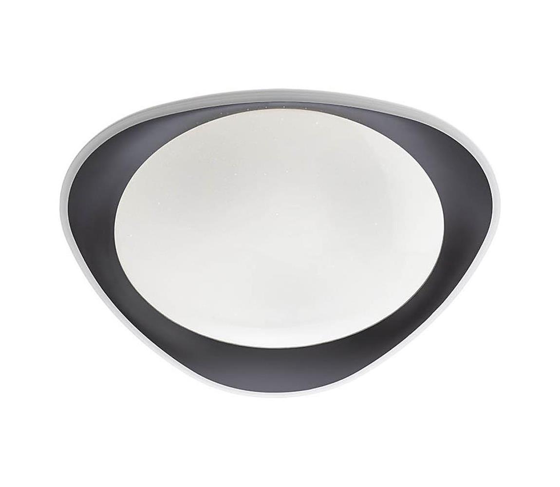 Redo 05-922 - LED Plafon VERENA LED/24W/230V antracyt