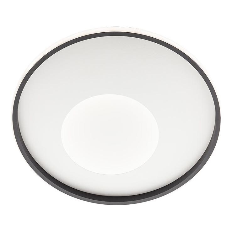 Redo 05-959 - LED Plafon ściemnialny SINTESI LED/45W/230V śr. 45 cm 3000-6000K + zdalne sterowanie
