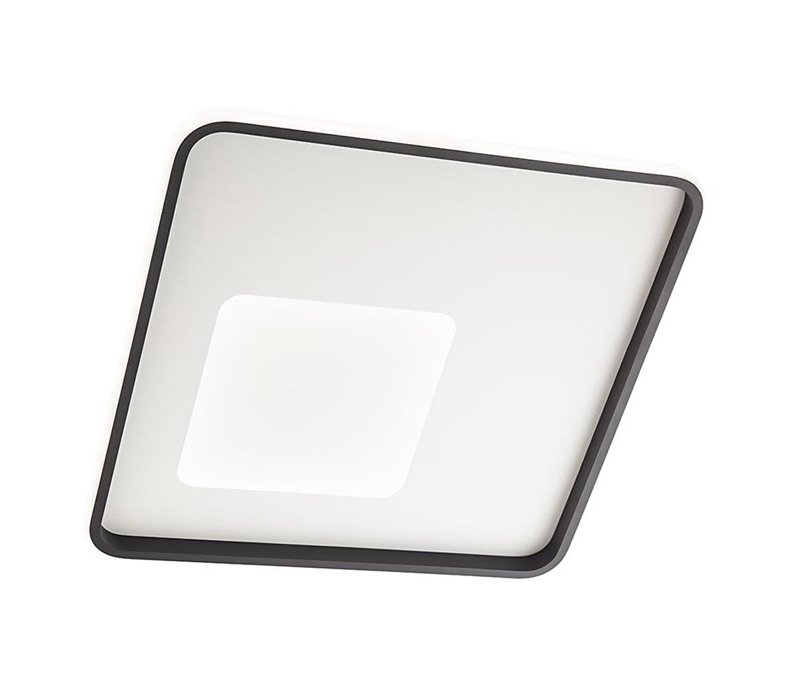 Redo 05-961-LED Plafon ściemnialny SINTESI LED/53W/230V 3000-6000K +DO