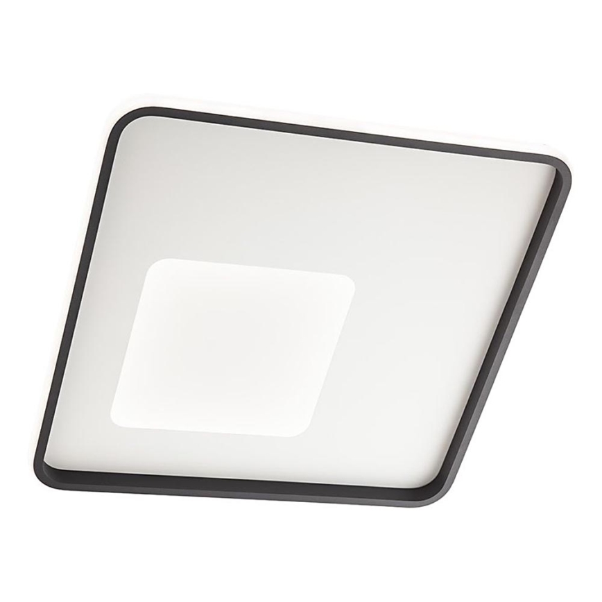 Redo 05-961 - LED Plafon ściemnialny SINTESI LED/53W/230V 45x45 cm 3000-6000K + zdalne sterowanie