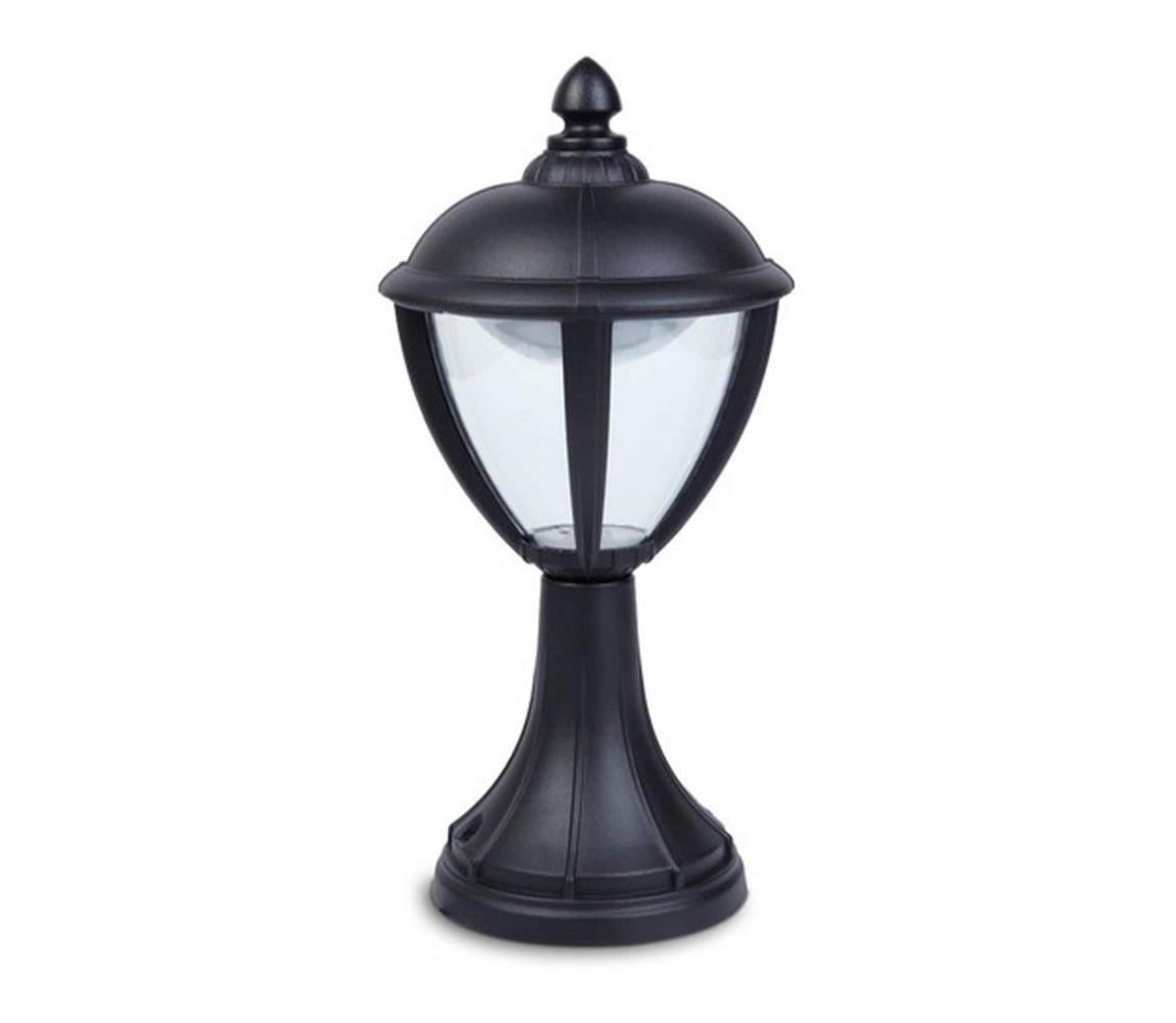 Redo 2604-3K BL - LED Lampa zewnętrzna UNITE LED/6,5W/230V IP44