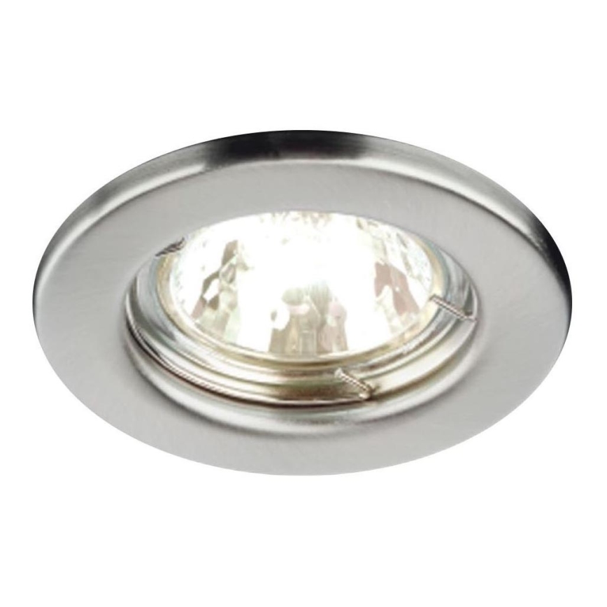 Redo 70309 - Oprawa sufitowa MT 1xGU5,3/50W/12V matowy chrom