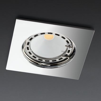 Redo 70328 - Oprawa sufitowa MT 1xGU10/50W/12V