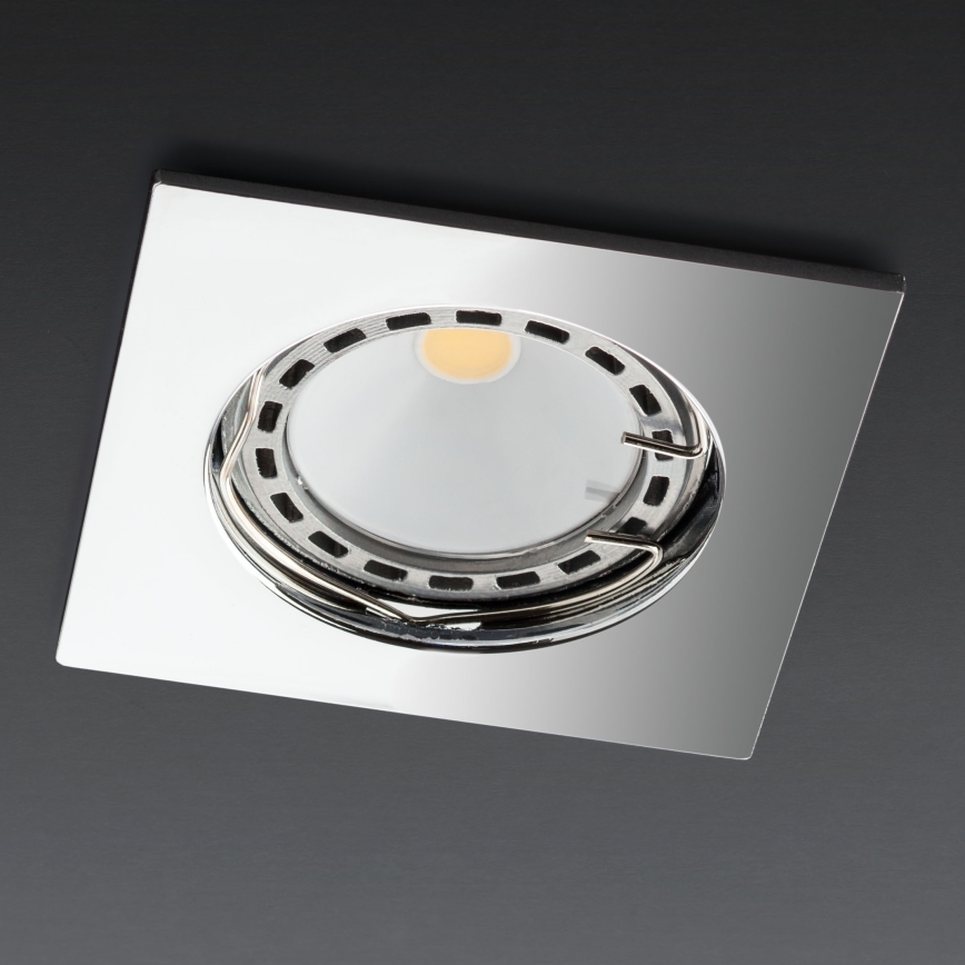 Redo 70328 - Oprawa sufitowa MT 1xGU10/50W/12V