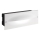 Redo 90009 - LED zewnętrzna lampa orientacyjna TAMPA LED/11W/230V IP54 biała