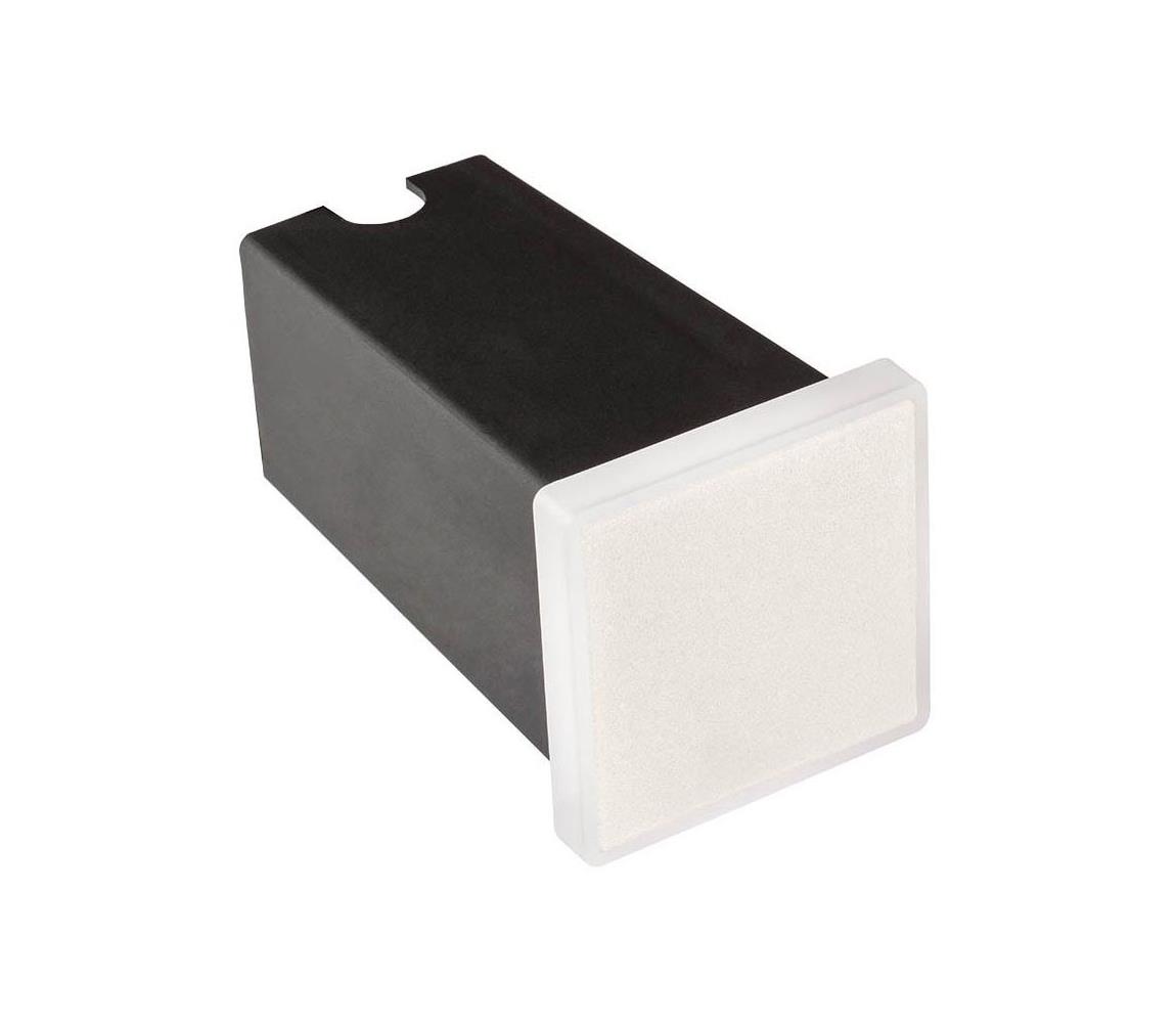Redo 90040 - LED Zewnętrzne oświetlenie wpuszczane  INCAS LED/2,3W/230V IP65