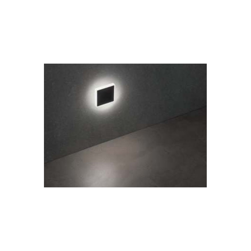 Redo 90041 - LED Zewnętrzne oświetlenie wpuszczane  INCAS LED/2,3W/230V IP65
